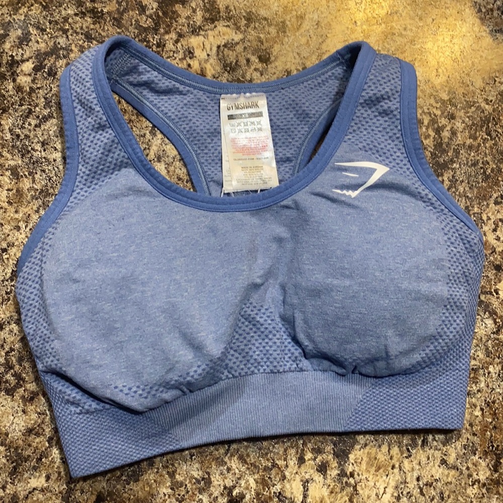Gymshark vital seamless sports bra